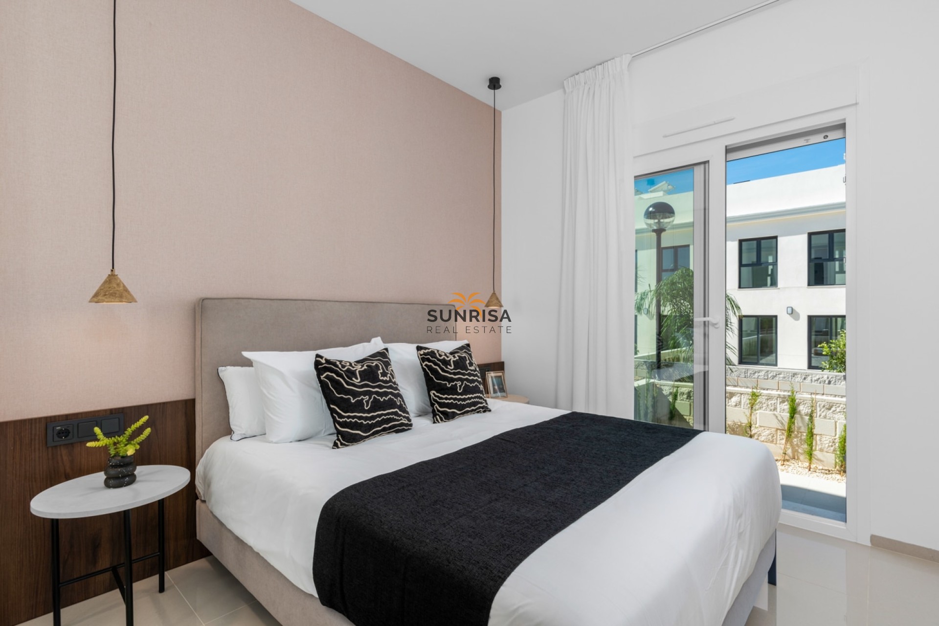 Obra nueva - Bungalow - Ciudad Quesada