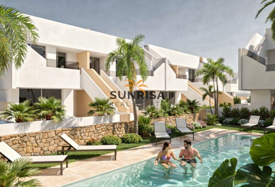 Bungalow · Nouvelle construction - Pilar de la Horadada · Alicante · Espagne