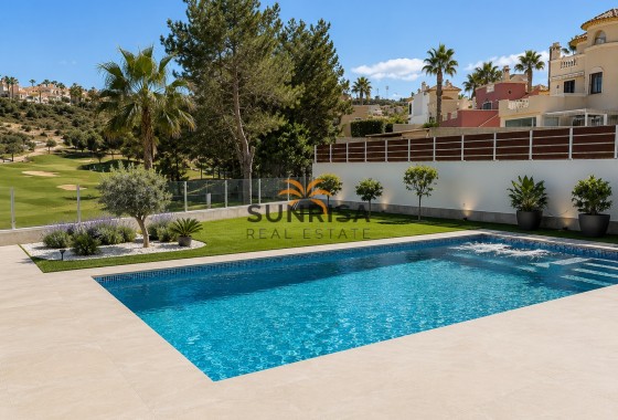 Huis · Nieuwbouw Woningen - Ciudad Quesada · Alicante · Spanje