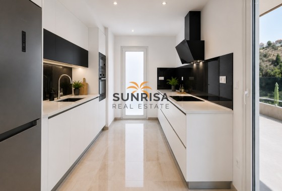 Huis · Nieuwbouw Woningen - Ciudad Quesada · Alicante · Spanje