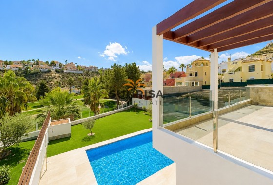 Huis · Nieuwbouw Woningen - Ciudad Quesada · Alicante · Spanje
