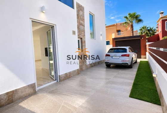 Huis · Nieuwbouw Woningen - Ciudad Quesada · Alicante · Spanje