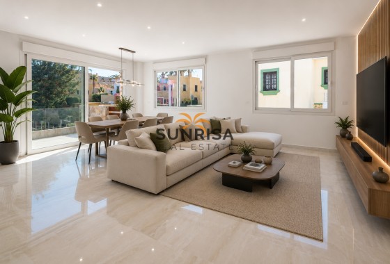 Huis · Nieuwbouw Woningen - Ciudad Quesada · Alicante · Spanje