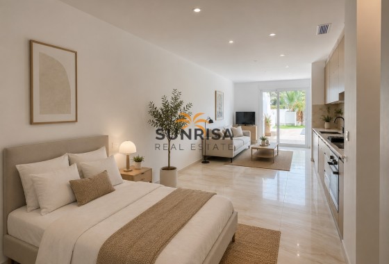 Huis · Nieuwbouw Woningen - Ciudad Quesada · Alicante · Spanje
