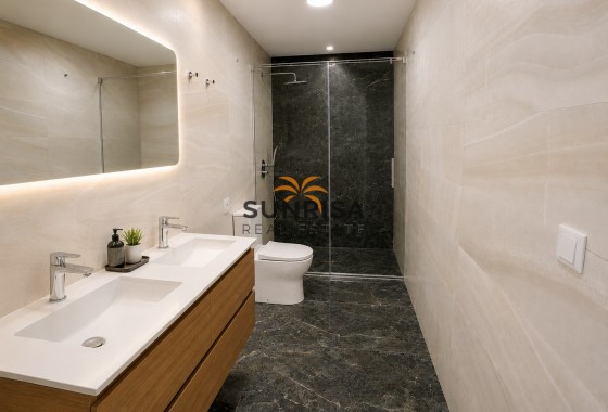 Huis · Nieuwbouw Woningen - Ciudad Quesada · Alicante · Spanje