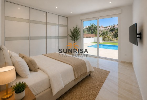Huis · Nieuwbouw Woningen - Ciudad Quesada · Alicante · Spanje