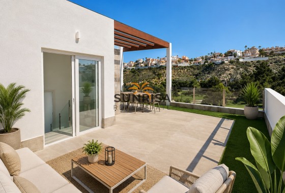 Huis · Nieuwbouw Woningen - Ciudad Quesada · Alicante · Spanje