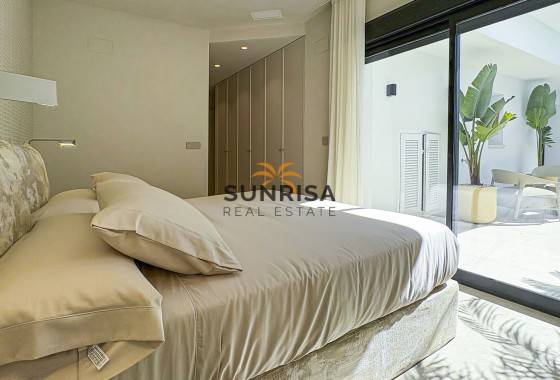 House · New Build - Ciudad Quesada · Alicante · Spain
