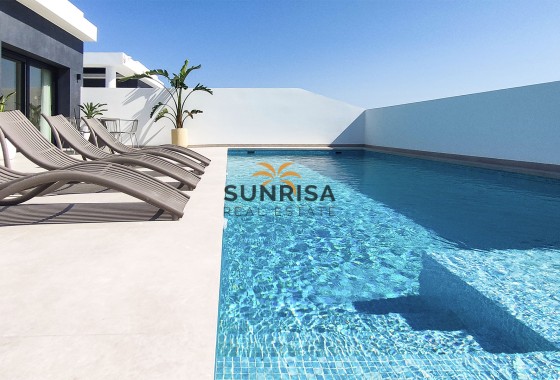 House · New Build - Ciudad Quesada · Alicante · Spain