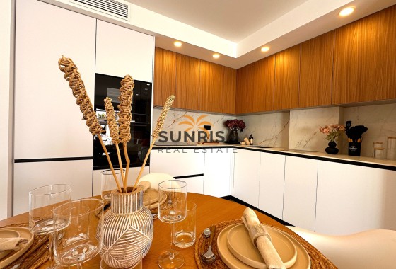 Bungalow · Nouvelle construction - San Pedro del Pinatar · Murcia · Espagne