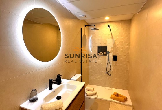 Bungalow · Nouvelle construction - San Pedro del Pinatar · Murcia · Espagne