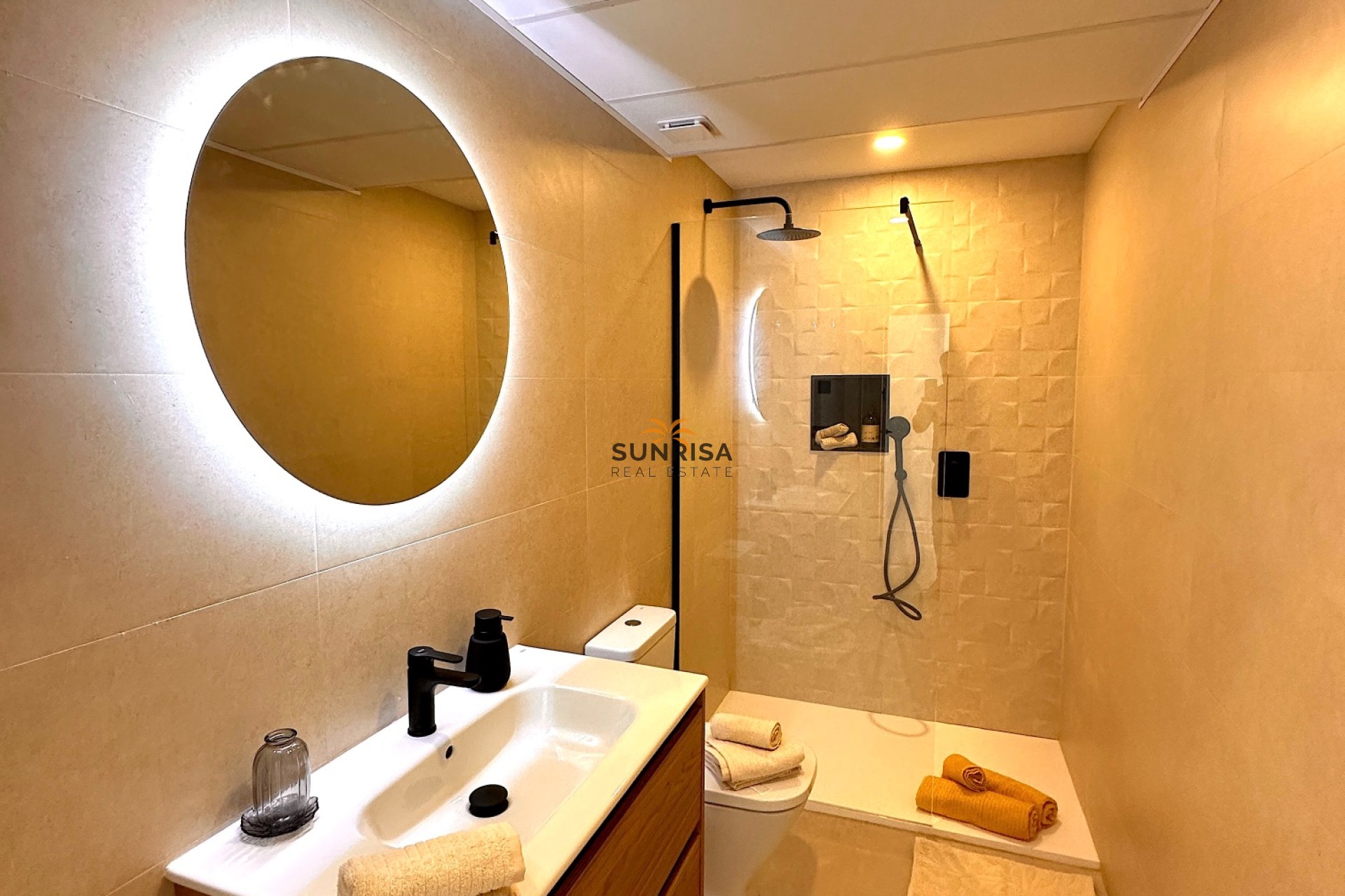 Nouvelle construction - Bungalow - San Pedro del Pinatar