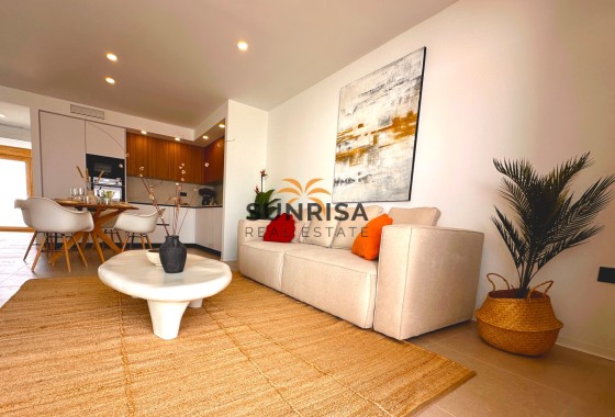 Bungalow · Nouvelle construction - San Pedro del Pinatar · Murcia · Espagne