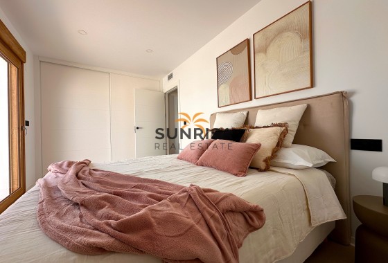 Bungalow · Nouvelle construction - San Pedro del Pinatar · Murcia · Espagne
