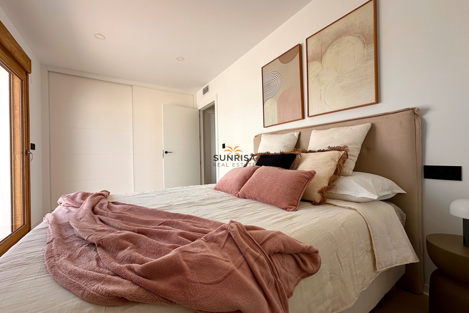 Nouvelle construction - Bungalow - San Pedro del Pinatar