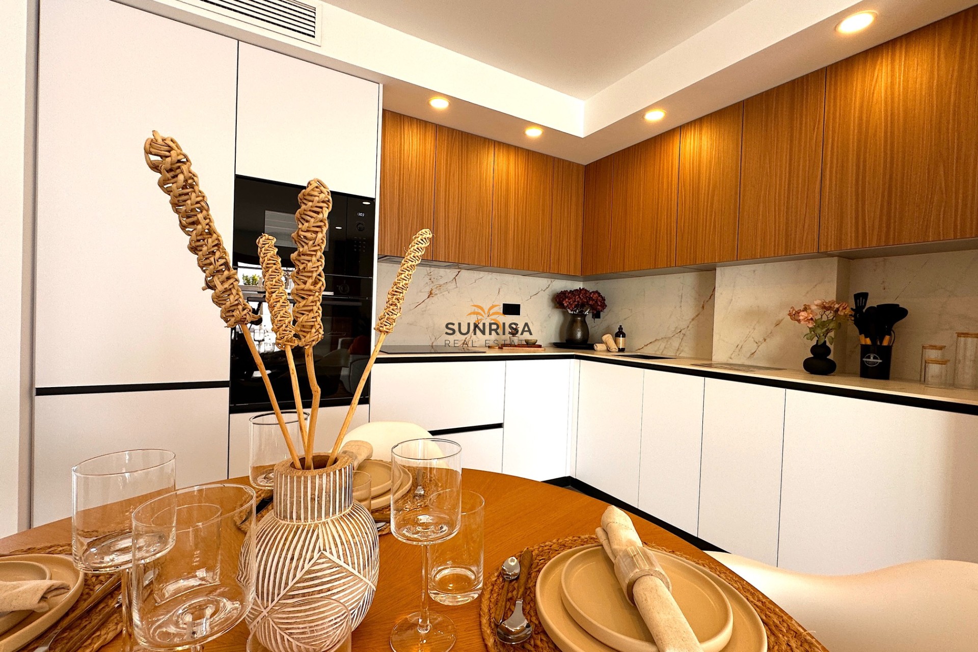 Nouvelle construction - Bungalow - San Pedro del Pinatar