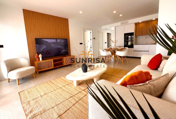 Bungalow · Nouvelle construction - San Pedro del Pinatar · Murcia · Espagne