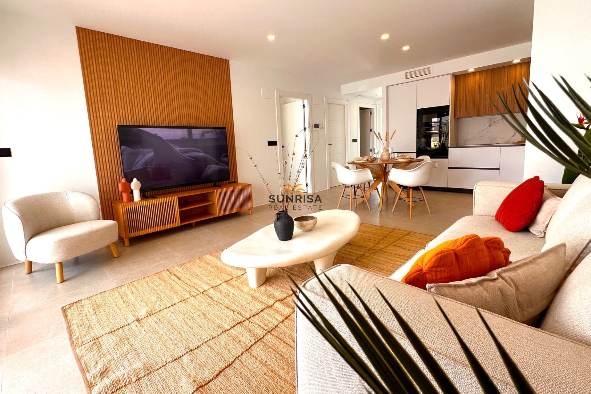 Obra nueva - Bungalow - San Pedro del Pinatar