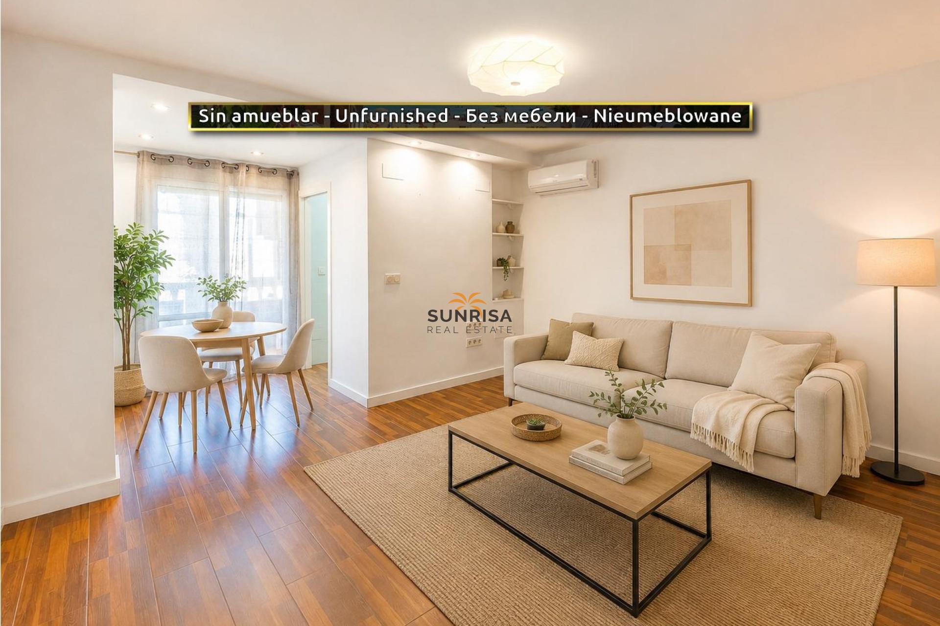 Herverkoop - Appartement - Torrevieja