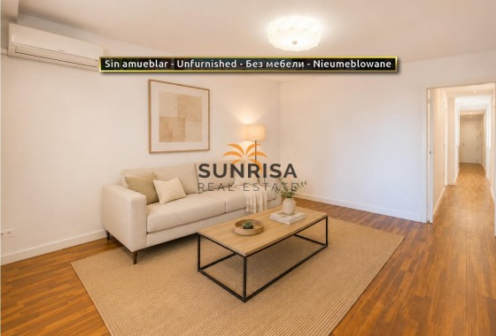 Apartamento · Reventa - Torrevieja · Parque de las Naciones · Alicante · España