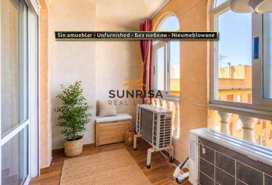 Apartamento · Reventa - Torrevieja · Parque de las Naciones · Alicante · España