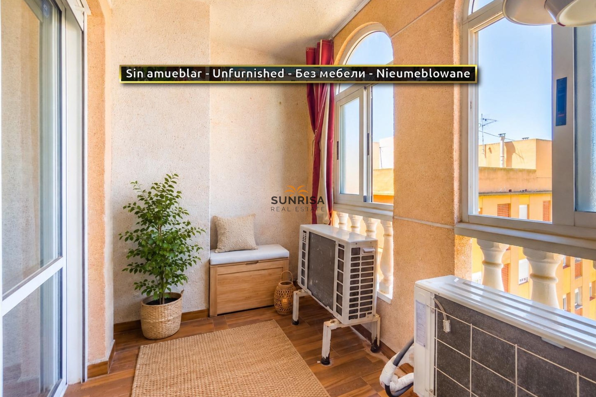 Herverkoop - Appartement - Torrevieja