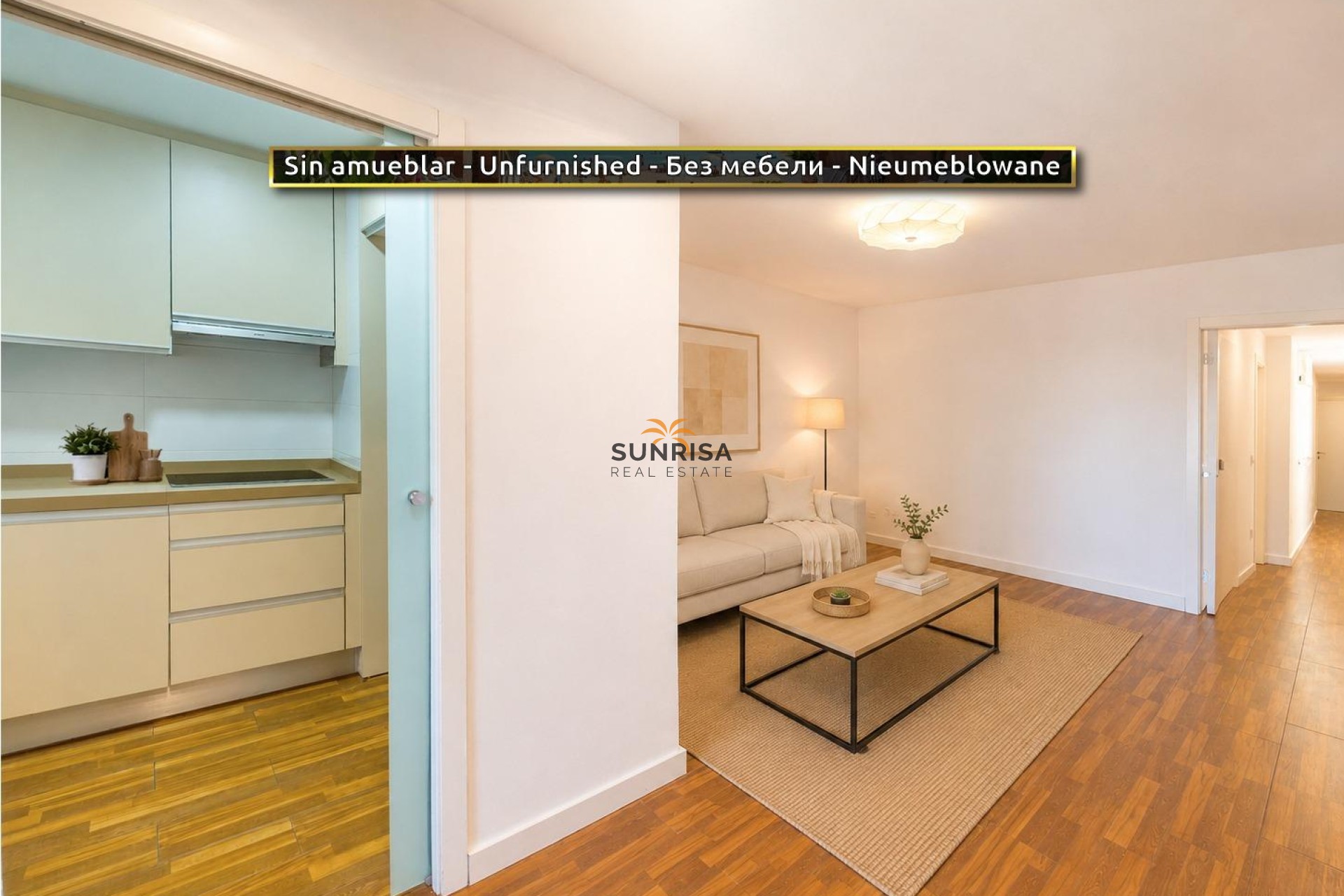 Herverkoop - Appartement - Torrevieja
