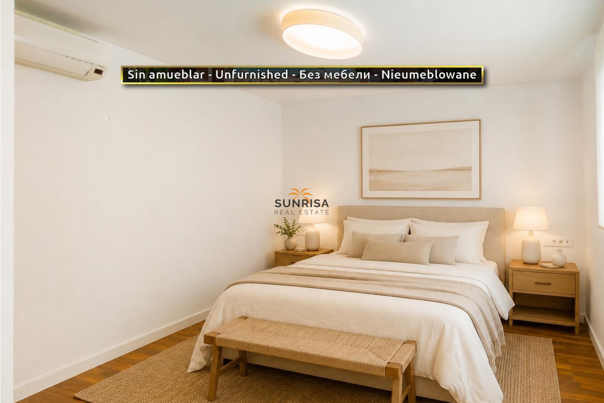 Herverkoop - Appartement - Torrevieja