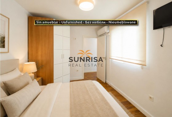Apartamento · Reventa - Torrevieja · Parque de las Naciones · Alicante · España
