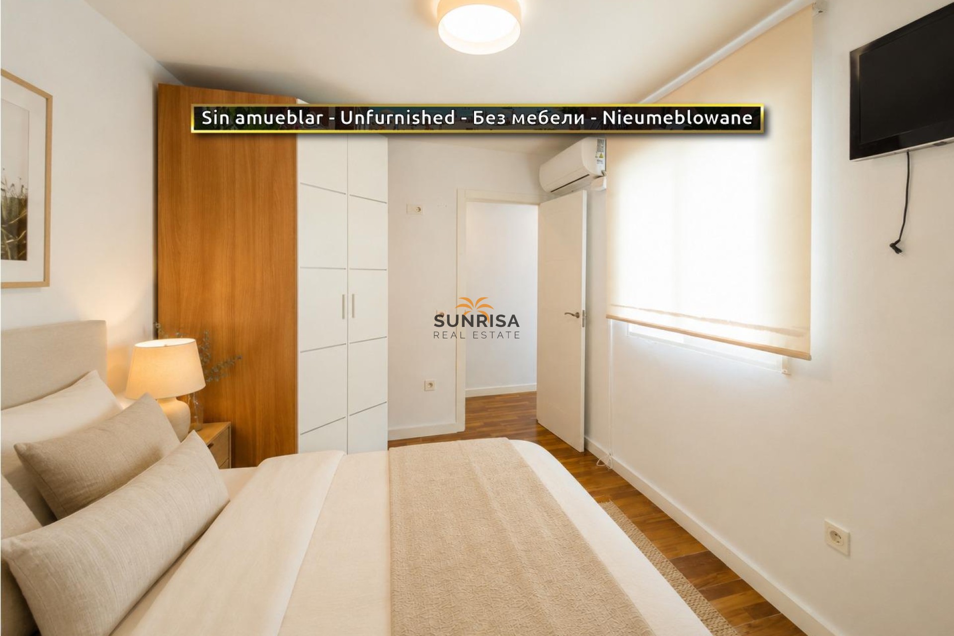 Herverkoop - Appartement - Torrevieja