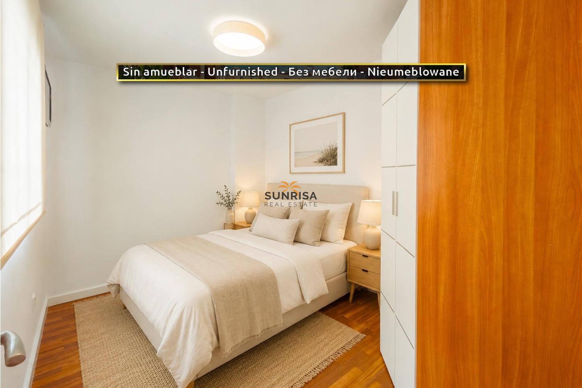 Herverkoop - Appartement - Torrevieja