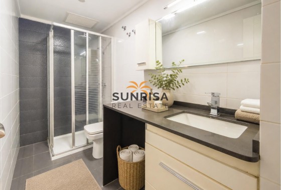 Apartamento · Reventa - Torrevieja · Parque de las Naciones · Alicante · España