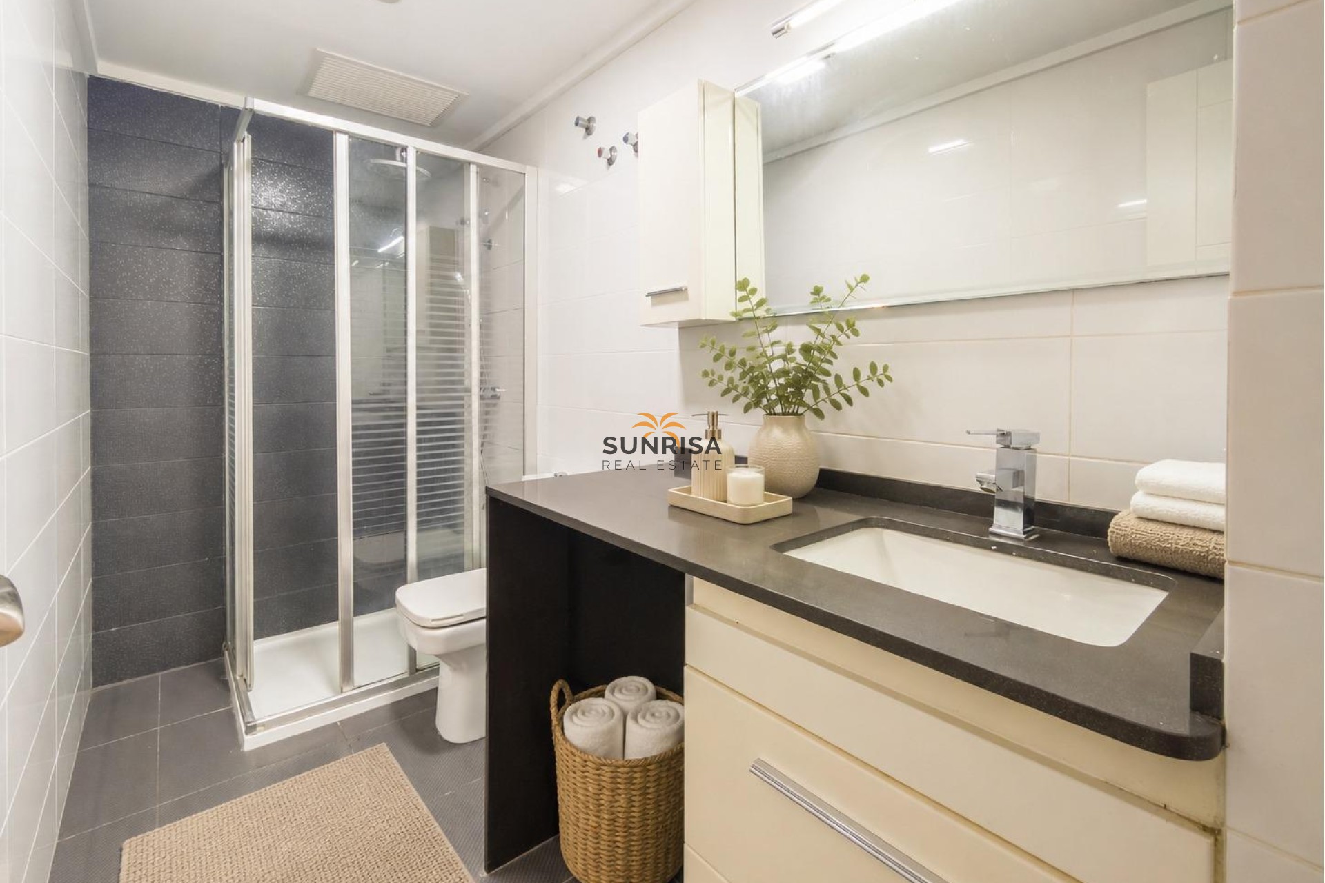 Herverkoop - Appartement - Torrevieja