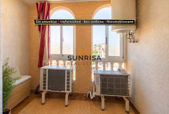 Apartamento · Reventa - Torrevieja · Parque de las Naciones · Alicante · España
