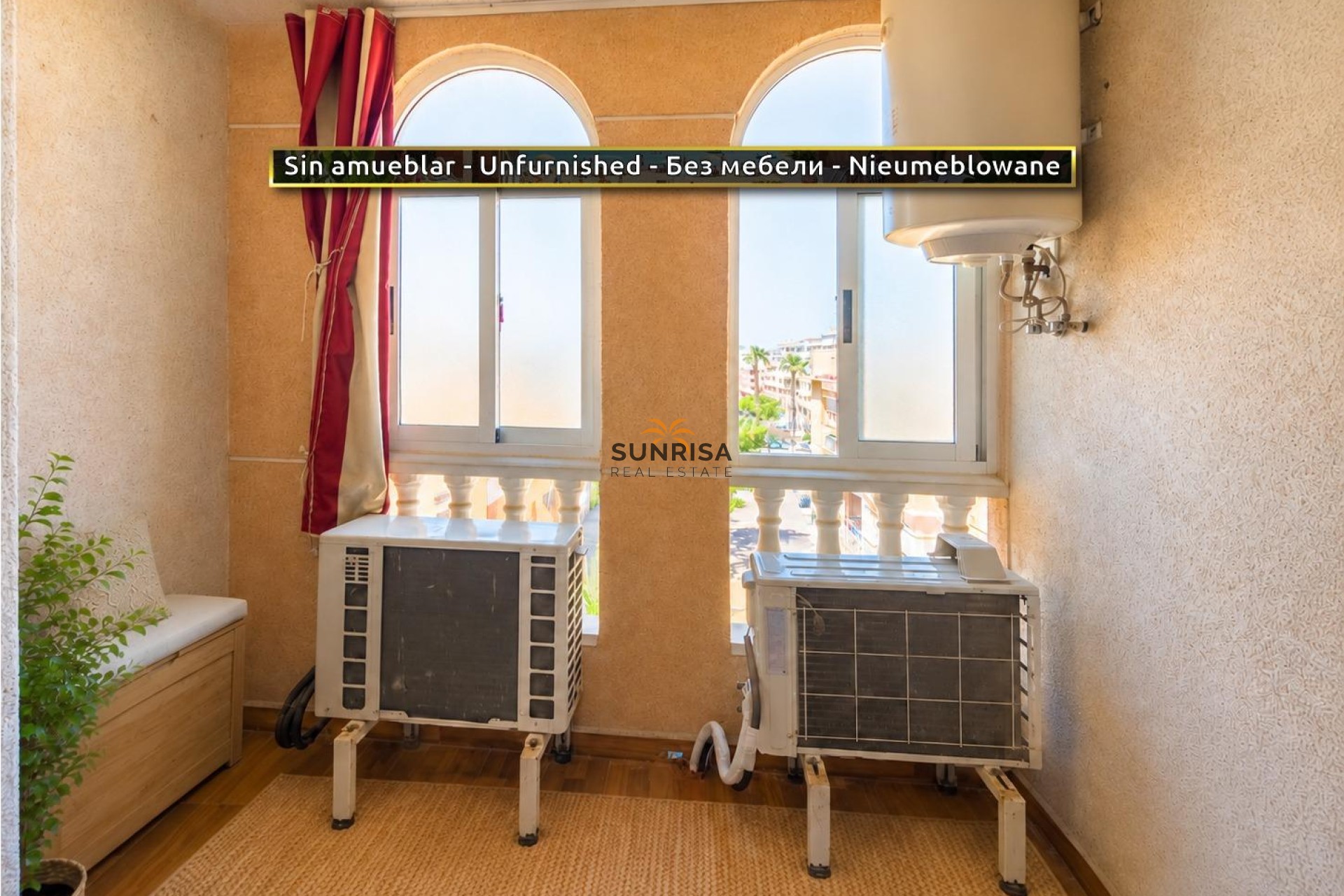 Herverkoop - Appartement - Torrevieja