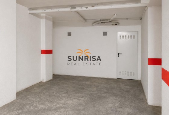 Apartamento · Reventa - Torrevieja · Parque de las Naciones · Alicante · España