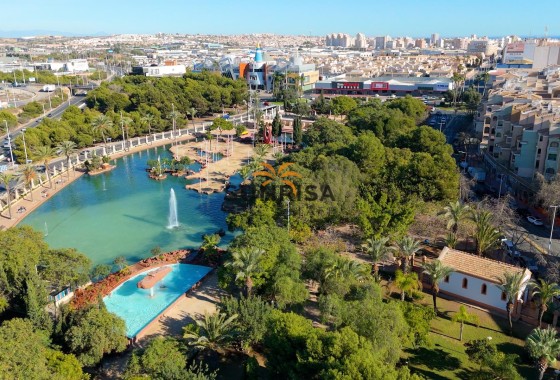 Apartamento · Reventa - Torrevieja · Parque de las Naciones · Alicante · España
