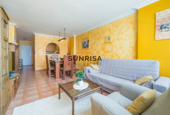 Apartamento · Reventa - Torrevieja · Acequion · Alicante · España