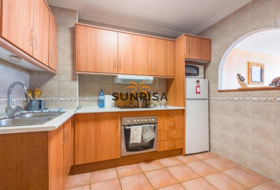 Apartamento · Reventa - Torrevieja · Acequion · Alicante · España