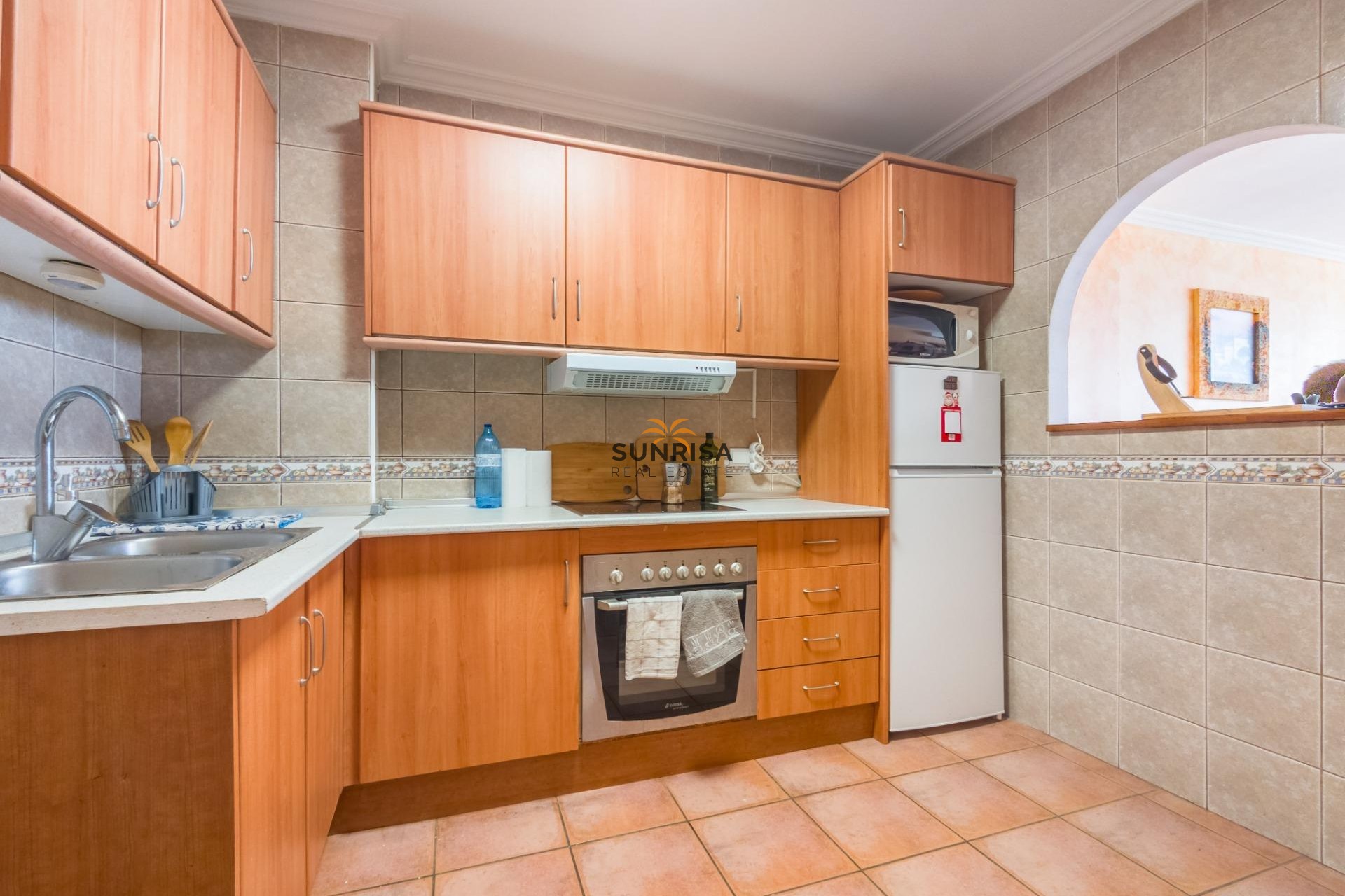 Herverkoop - Appartement - Torrevieja
