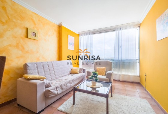 Apartamento · Reventa - Torrevieja · Acequion · Alicante · España