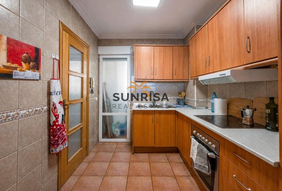 Apartamento · Reventa - Torrevieja · Acequion · Alicante · España