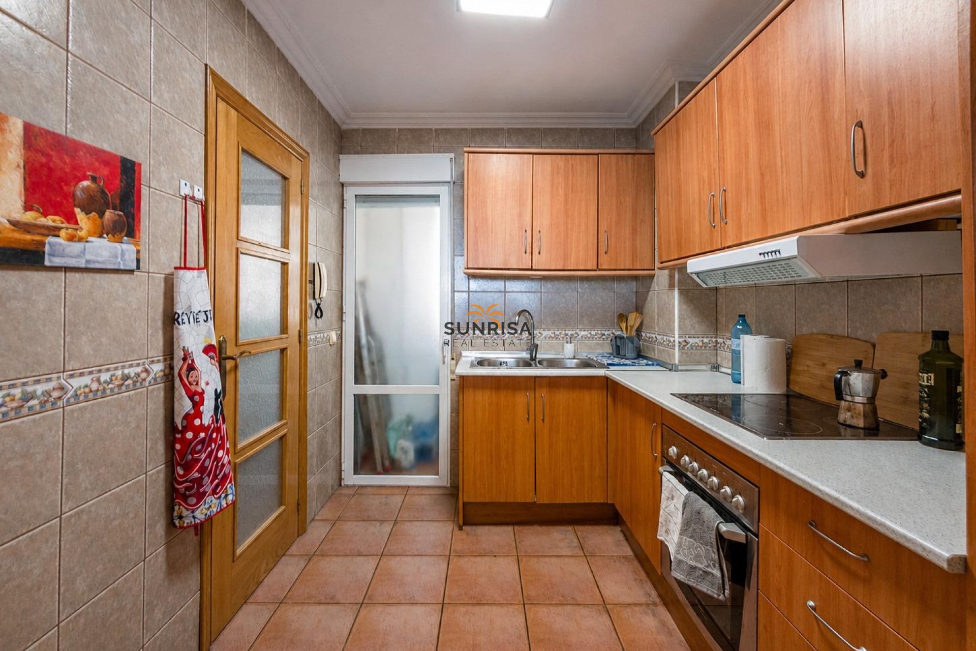 Herverkoop - Appartement - Torrevieja