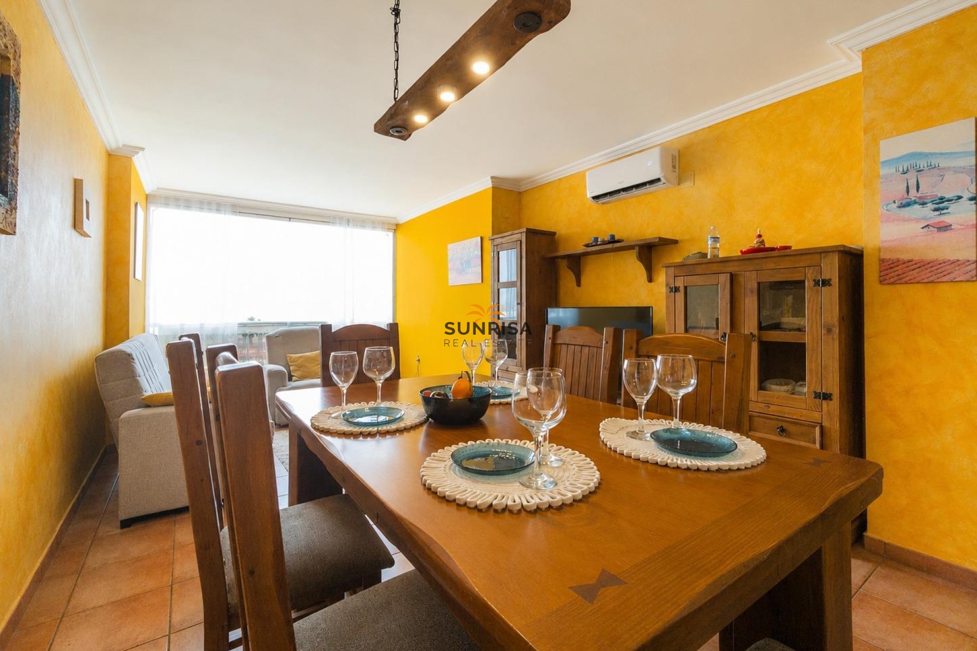 Herverkoop - Appartement - Torrevieja