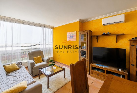 Apartamento · Reventa - Torrevieja · Acequion · Alicante · España