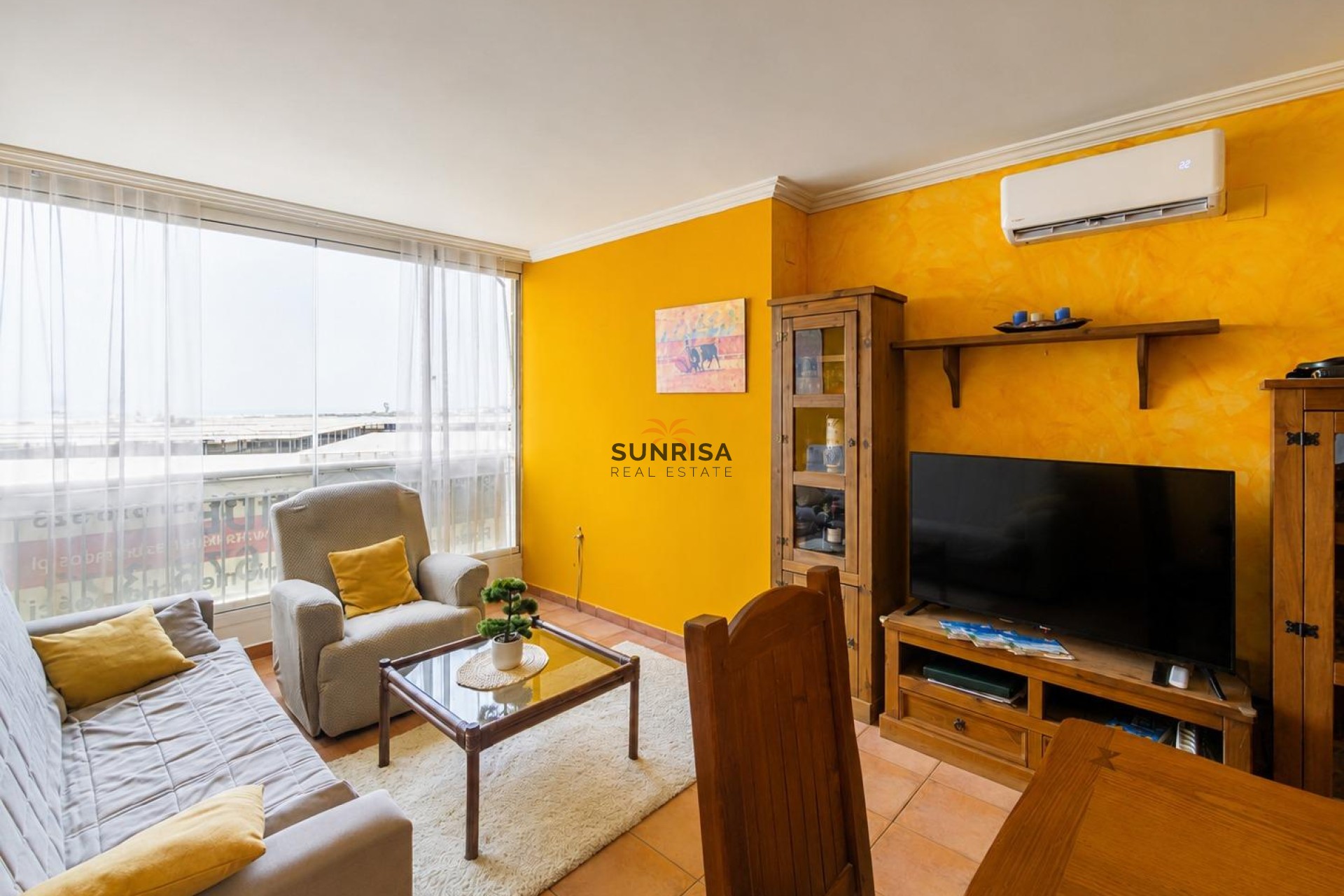 Herverkoop - Appartement - Torrevieja