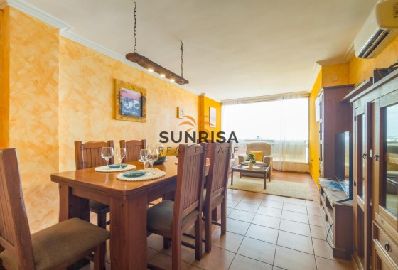 Apartamento · Reventa - Torrevieja · Acequion · Alicante · España