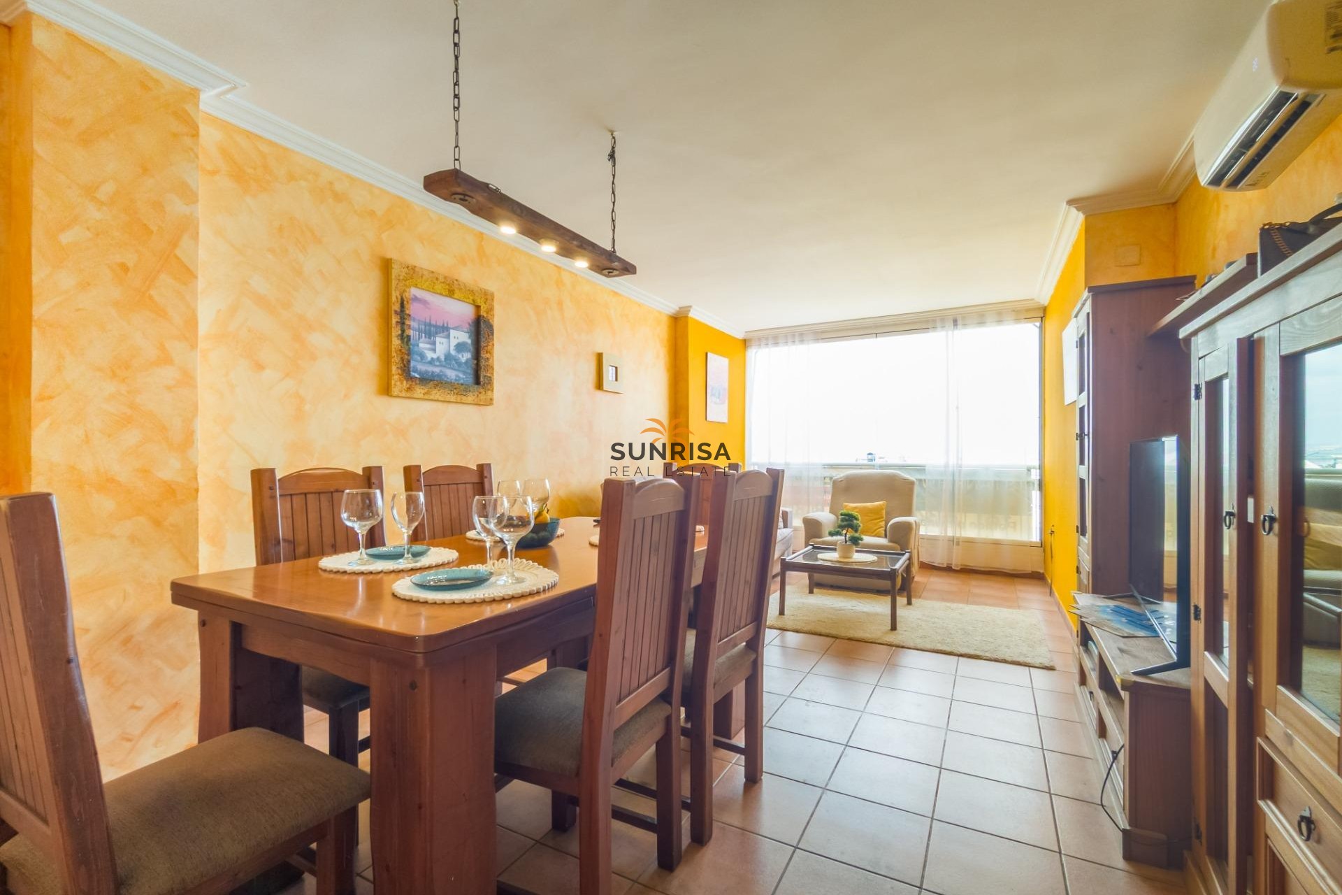 Herverkoop - Appartement - Torrevieja