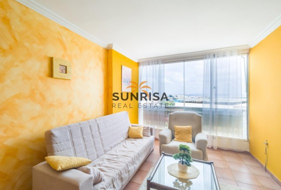 Apartamento · Reventa - Torrevieja · Acequion · Alicante · España