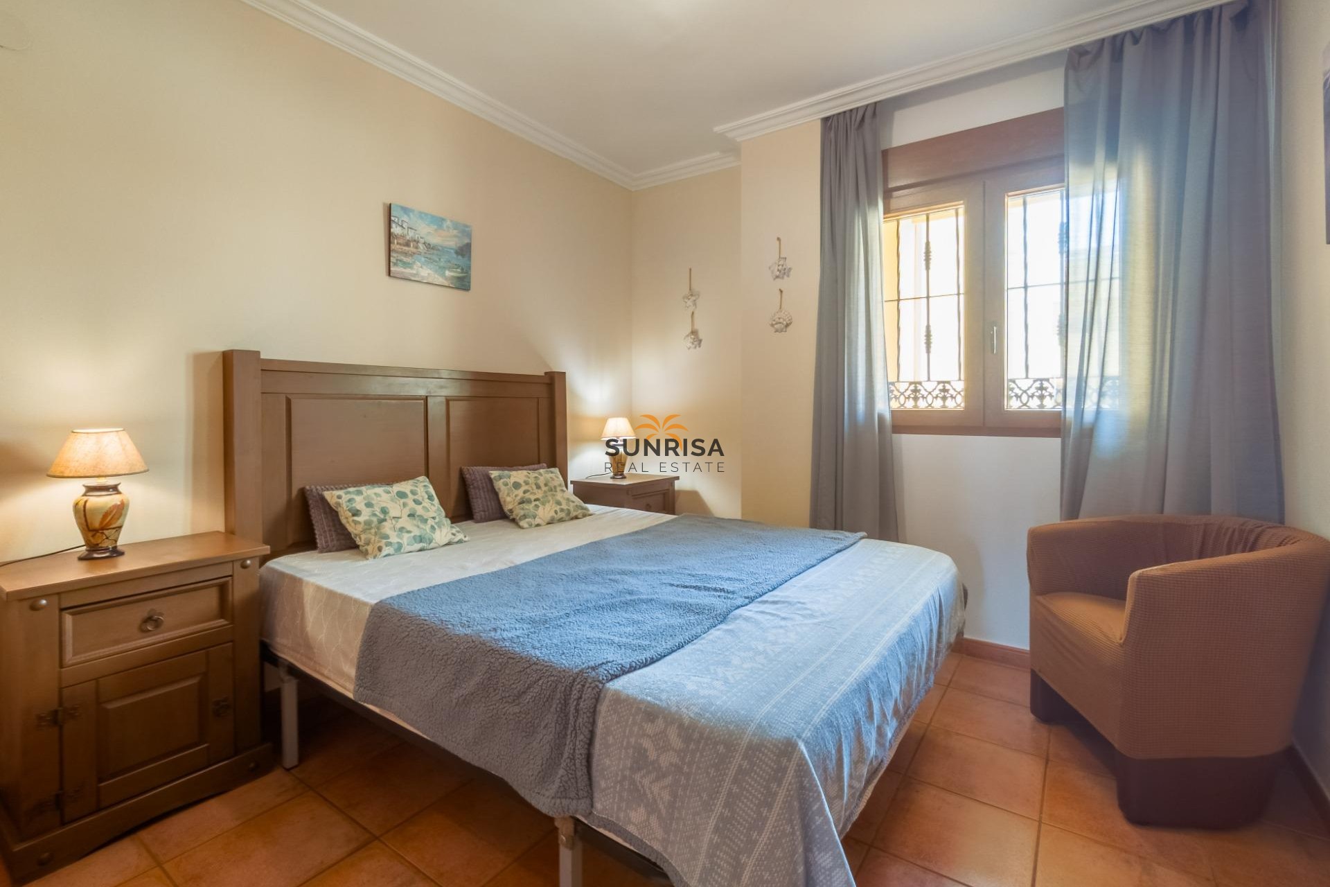 Herverkoop - Appartement - Torrevieja